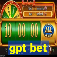 gpt bet